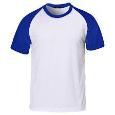 Sample T-shirt 1